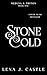 Stone Cold (Medusa x Triton Book 1)