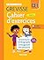 Cahier d'exercices Grevisse CE1 (2026)