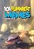 101 FUNNIEST MEMES: BOOK 112