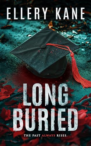 Long Buried (Doctors of Darkness #6)