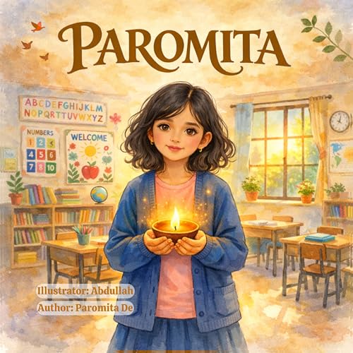Paromita: The Value In a Name (Kindle Edition)