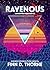 Ravenous: A Paranormal Science Fiction Comedy (Survival of the Vicious Book 1)