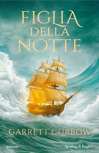 Figlia della notte (Guerriera della Luce Vol. 3) (Italian Edition)