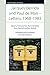 Jacques Derrida and Paul de Man – Letters, 1968–1983 (The Frontiers of Theory)