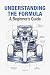 Understanding The Formula 2...