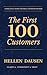 The First 100 Customers by HELLEN DAUSEN