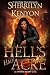 Hell's Half Acre by Sherrilyn Kenyon Hell's Half Acre by Sherrilyn Kenyon