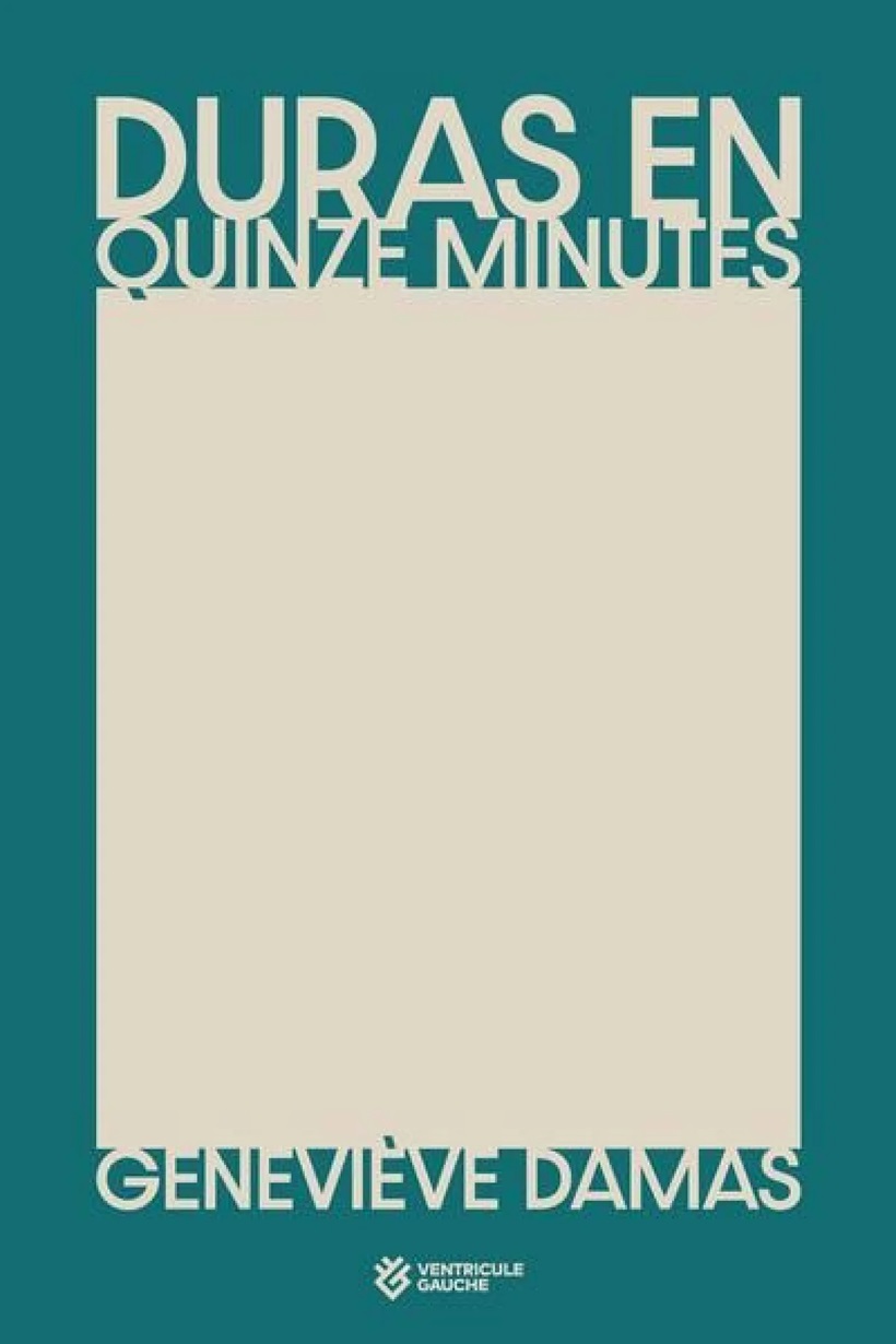Duras en quinze minutes (Paperback)