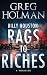 Billy Houston: Rags to Rich...