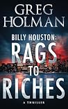 Billy Houston: Ra...