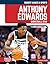 Anthony Edwards: Basketball Star (Biggest Names in Sports Set 8)