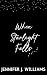When Starlight Falls (Sterl...
