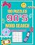 Word Search: The 1990s