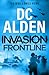 Invasion Frontline (Invasion UK series Book 3)