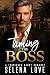 Taming THE BOSS by Selena Love Taming THE BOSS by Selena Love