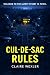 Cul-de-Sac Rules: A Domestic Thriller Novel of Suburban Secrets, Lies, and Suspicion (The Safe Place Series)