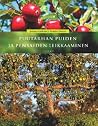 Puutarhan puiden ...