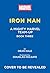 Iron Man: Spidey Nonsense! (A Mighty Marvel Team-Up): An Original Graphic Novel