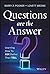 Questions are the Answer by Barry Z. Posner