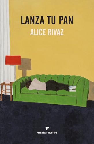 Lanza tu pan (Paperback)