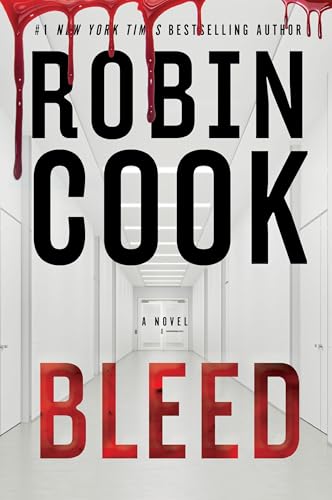 Bleed (A Jack Stapleton and Laurie Montgomery Novel)
