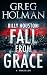 Billy Houston: Fall from Grace