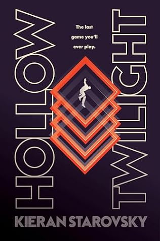 Hollow Twilight