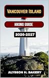 VANCOUVER ISLAND ...