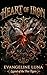 Heart of Iron: A Slow Burn Fantasy Series (Legend of the Five Tigers Book 1)