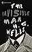 The Invisible Man by H.G. Wells