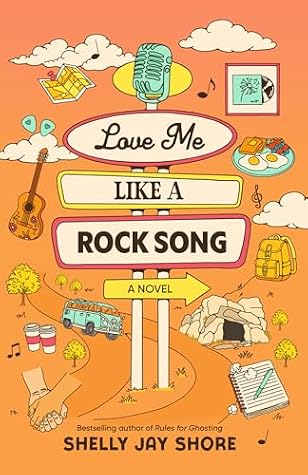 Love Me Like a Rock Song