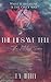The Lies We Tell (The Intuitives Series Book 1)