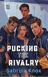 Pucking The Rival...