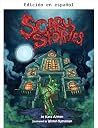 Cuentos de Miedo para Niños - Historias Cortas de Terror Infantil (Spanish Edition)
