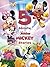5-Minute Disney Junior Mickey Stories