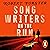 Songwriters on the Run