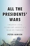 All the President...