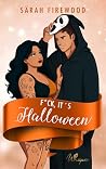 F*ck, It's Hallow...