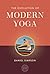 The Evolution of Modern Yoga by Daniel Simpson