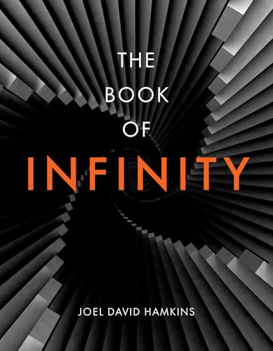 The Book of Infinity (Kindle Edition)