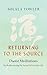 Returning to the Source: Daoist Meditations for Rediscovering the Sacred in Everyday Life