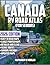 Canada RV Road Atlas 2026 -...
