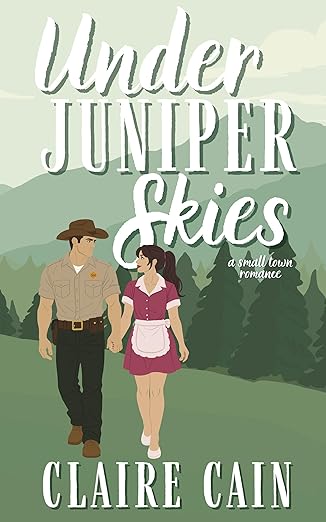 Under Juniper Skies (Juniper View #1)