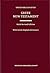 Greek New Testament (UBS6) ...