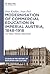 Modernisation of Commercial Education in Imperial Austria, 1848–1918: Patterns, Trends, Processes (Studies in the History of Education and Culture / Studien zur Bildungs- und Kulturgeschichte, 9)