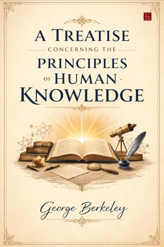 A Treatise Concerning the Principles of Human Knowledge