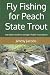 Fly Fishing for Peach State...