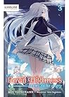 Her Royal Highnes...