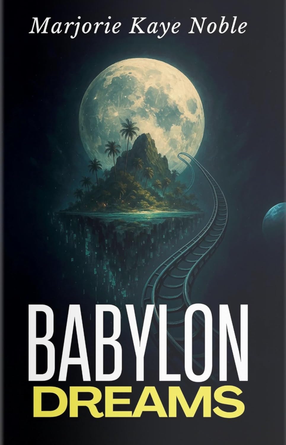 Babylon Dreams
