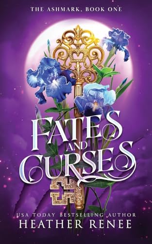 Fates and Curses (The Ashmark #1)